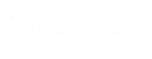 Logo Dr. Imad Saleh Hijaz