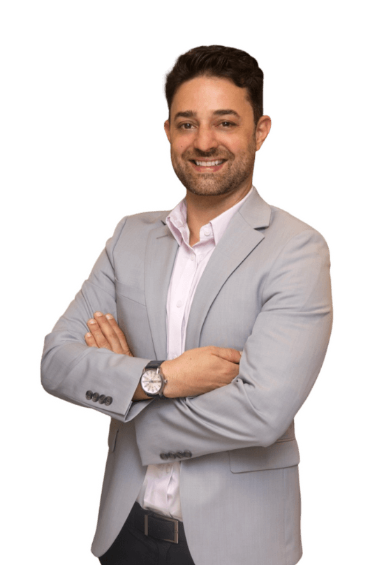 Dr. Imad Saleh Hijaz - Otorrinolaringologista